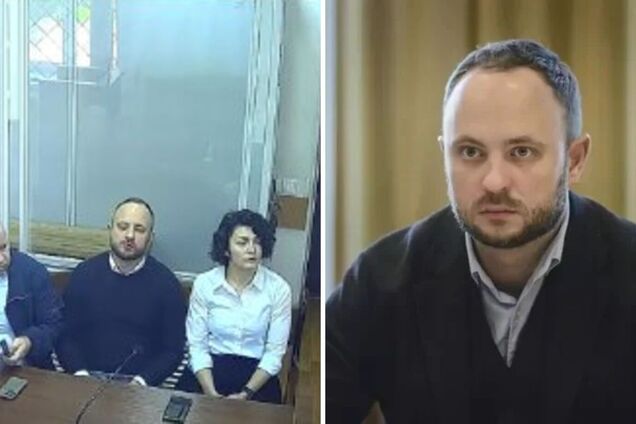 Антикоррупционный суд арестовал заместителя Сольского: детали дела