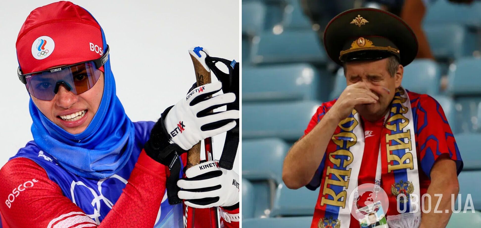 'Плевать, что скажут!' Чемпионка ОИ из РФ 'с интеллектом стиралки' призвала россиян устраивать провокации на Олимпиаде-2024