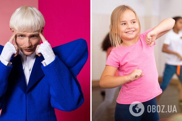 'Ласкаво просимо до Європи!' У мережі показали, як діти відриваються під хіт Євробачення 2024