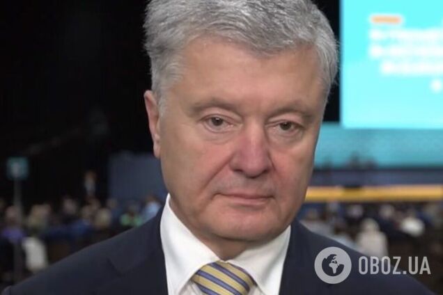 Германия должна вернуть себе лидерство на континенте в поддержке Украины, – Порошенко
