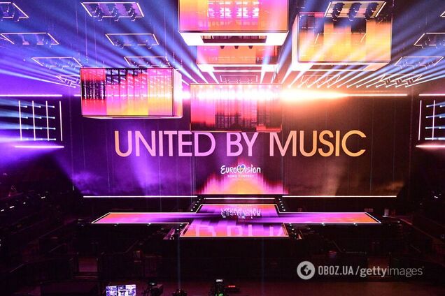 Букмекери назвали топ-10 переможців другого півфіналу Євробачення 2024