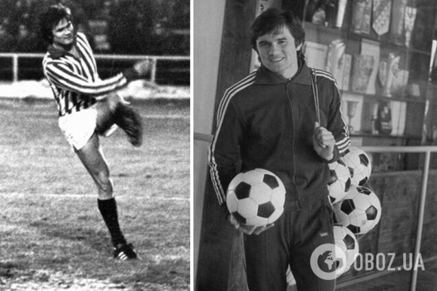 'Останешься в Москве – ты мне не сын': за украинским футболистом в СССР охотились российские клубы, мама ставила ультиматум, а Киев грозил ЦК