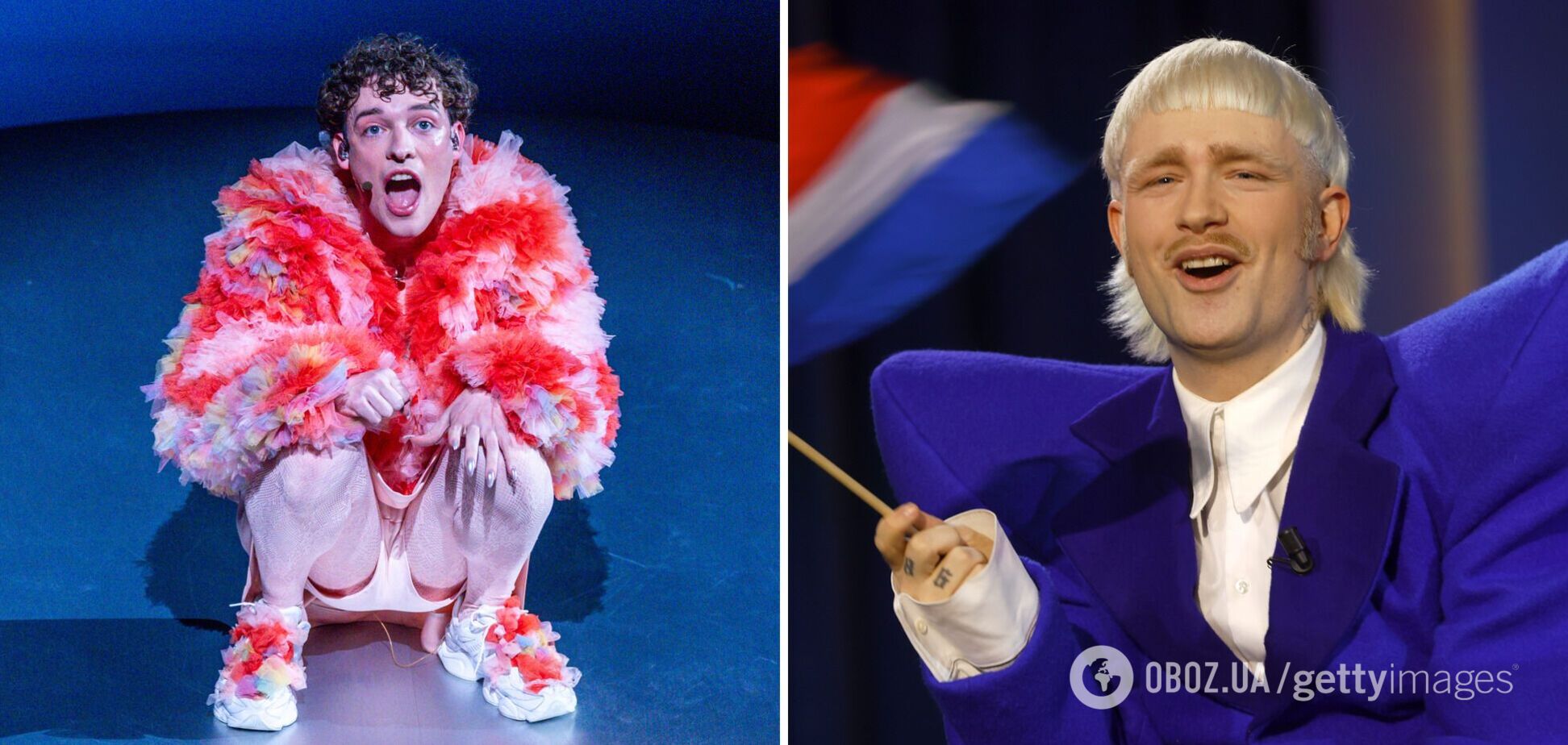 Хто пройшов у фінал Євробачення 2024 після другого півфіналу