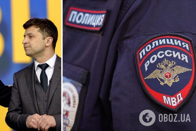 Зеленського і Порошенка раптово прибрали з бази розшуку в РФ: що відомо