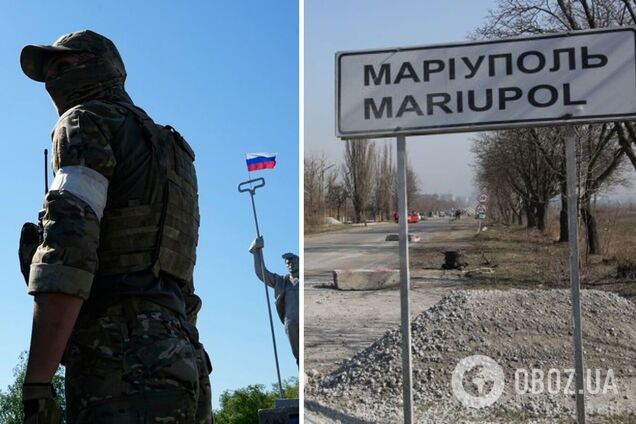 Россия применила умышленную тактику голода во время захвата Мариуполя в феврале 2022 года – The Guardian