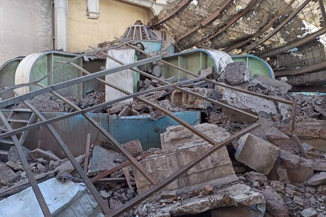 В Україні відключили 2 ГЕС