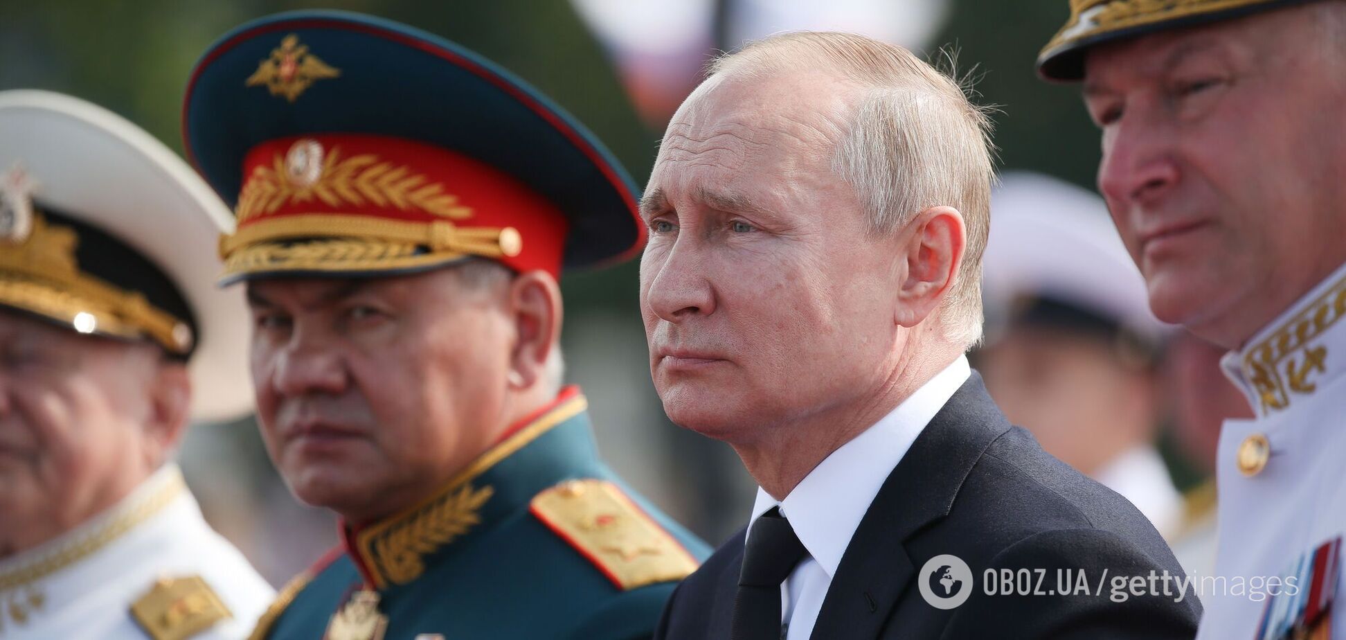 У армии Путина осталась 'форточка возможностей', началась стабилизация фронта. Интервью с Сунгуровским
