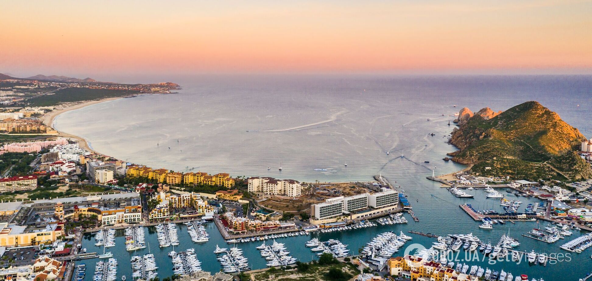 300 вбивств на рік. Красиве місто на берегу моря назвали одним із найнебезпечніших у світі