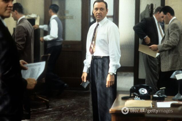 Критики назвали лучший фильм в истории: это триллер 1997 года в стиле нуар