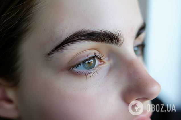 Як самостійно скоректувати форму брів: прості поради