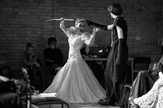 Світло в кінці коридору