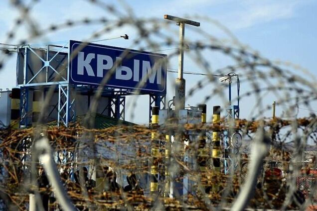 Росія перетворила Крим не тільки на військову базу, а й на велику в'язницю, – правозахисниця
