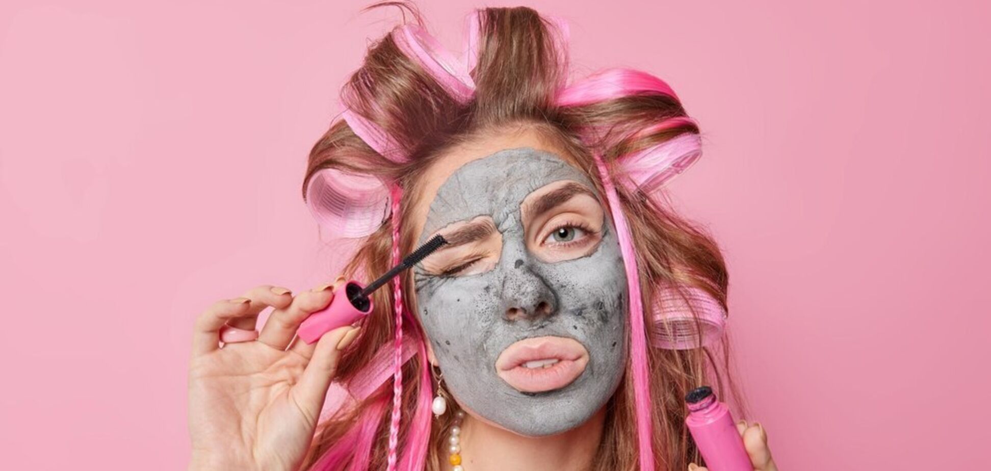 Альтернатива шампуню: почему глиняные маски сохраняют ваши волосы лучше