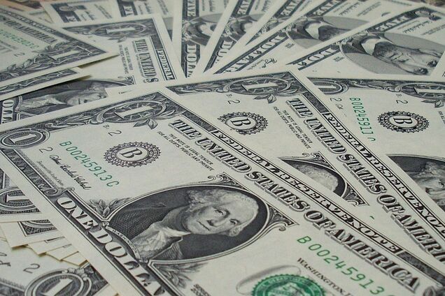 В НБУ визначились з бажаним курсом долара