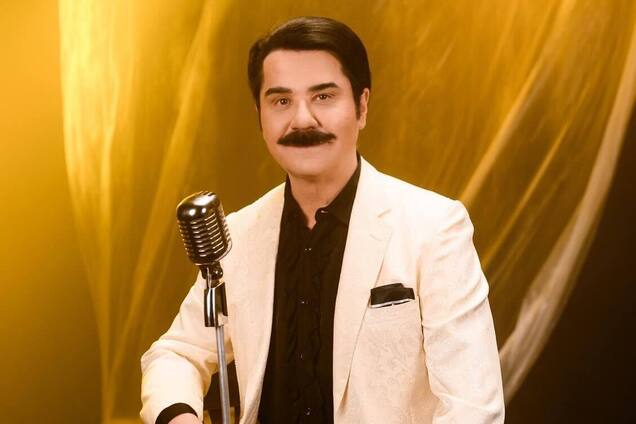 Павел Зибров показал свежее фото со своей кумой Ириной Билык: они 'породнились' почти 7 лет назад. Как изменились звезды