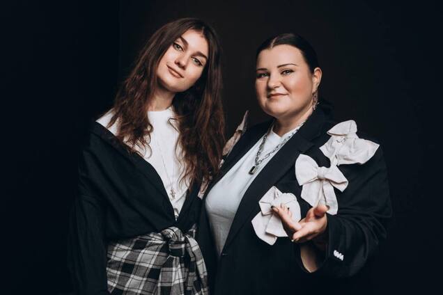 Втомлені, але щасливі. Jerry Heil та alyona alyona показали фото з репетиції фіналу Євробачення 2024