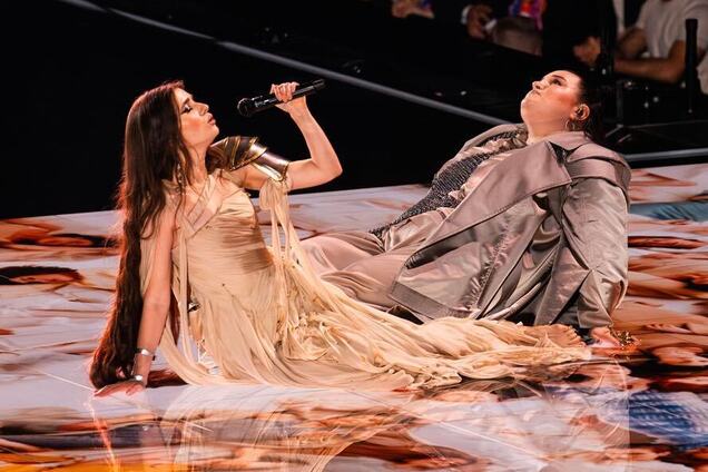 Шанси України виросли: як змінилися ставки букмекерів Євробачення 2024 перед другим півфіналом. Таблиця