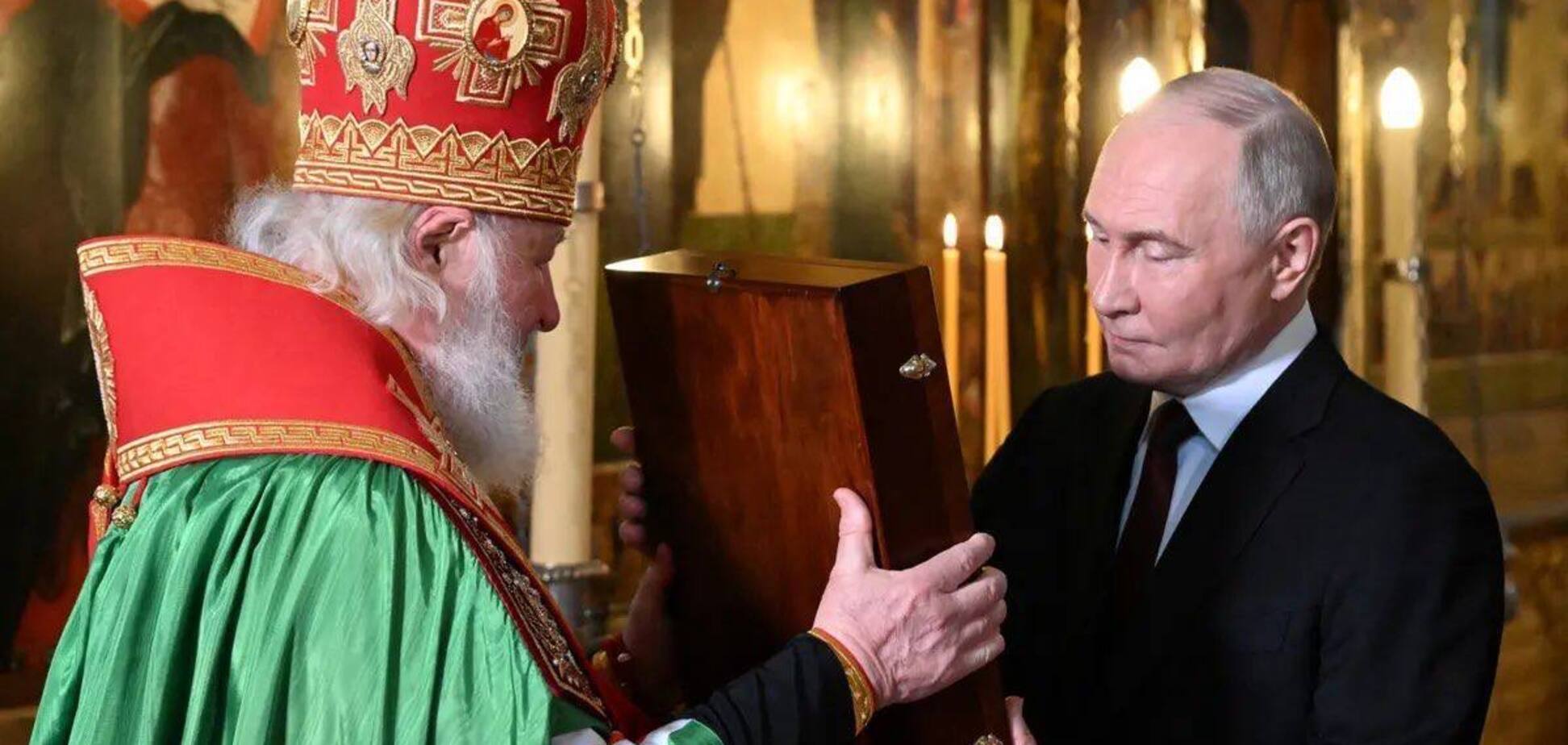 Рутина Путіна: на зло Заходу здає Росію Китаю