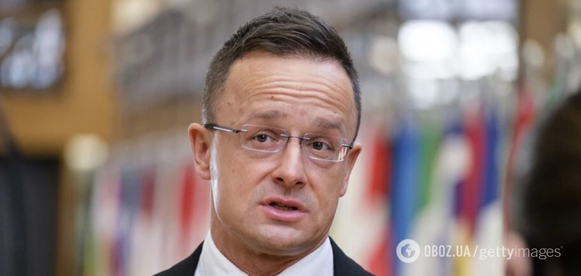 'Це божевільна місія': Угорщина виступила проти створення фонду НАТО на €100 млрд для України