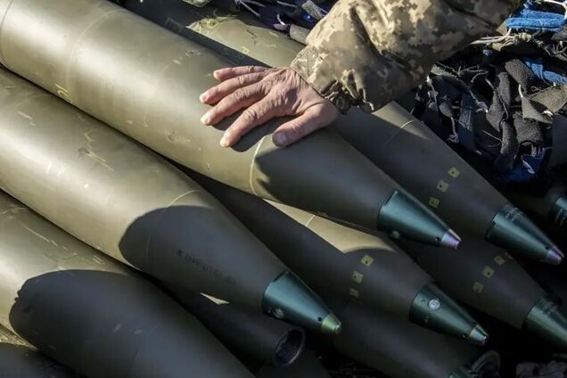 Стало известно, когда и сколько боеприпасов получит Украина на собранные словаками €4 млн