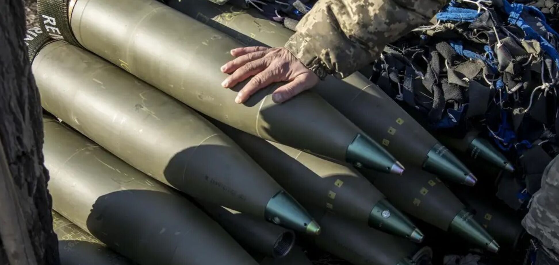 Стало известно, когда и сколько боеприпасов получит Украина на собранные словаками €4 млн