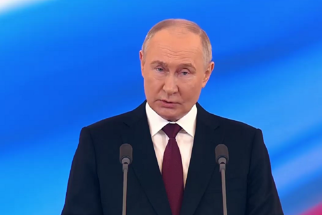 Путин сделал заявление относительно Харькова и возможности переговоров
