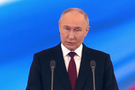 'Нікому не дозволимо загрожувати нам': Путін 9 травня поскаржився на Захід і згадав про 'СВО'