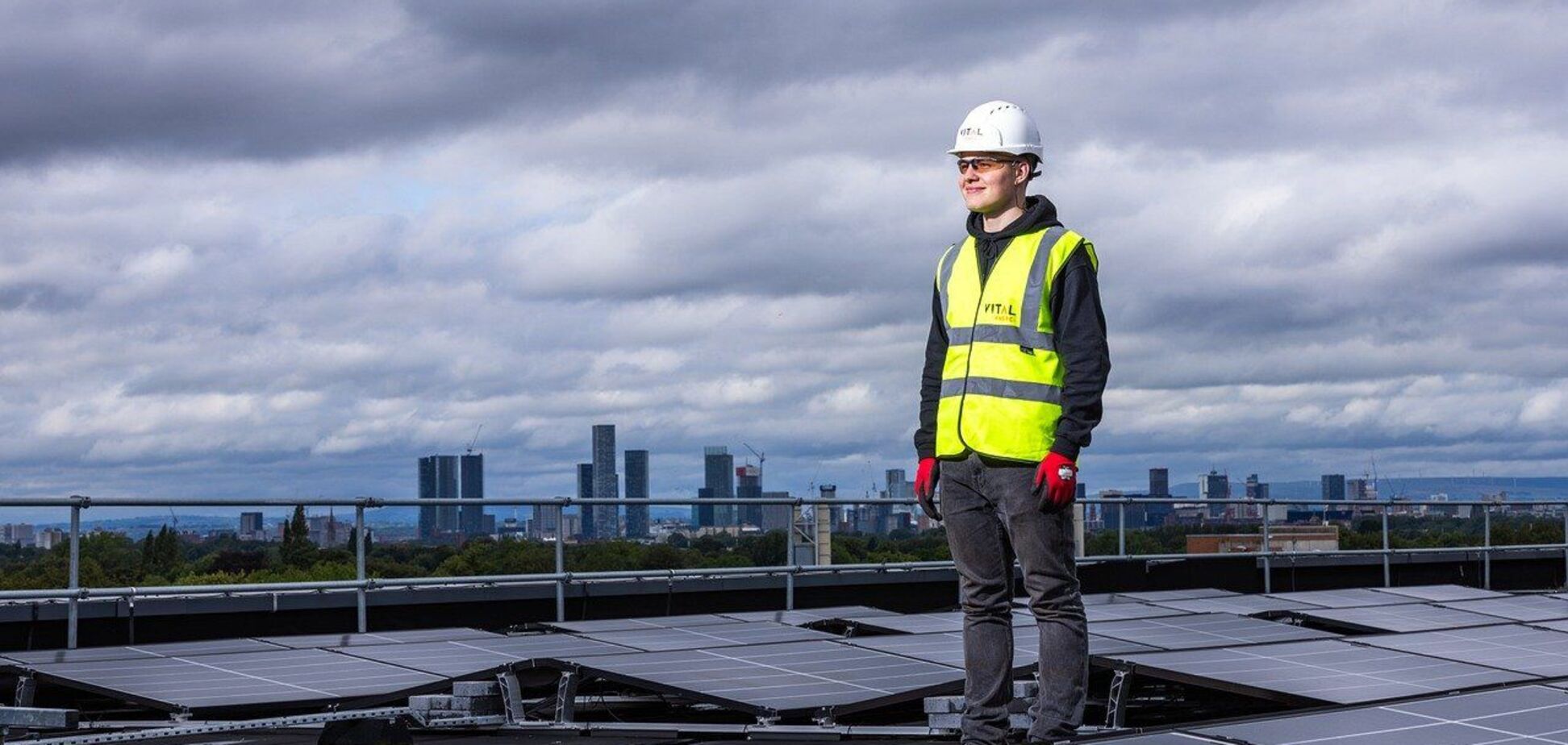 Дома украинцев могут начать превращать в 'энергокомпании'