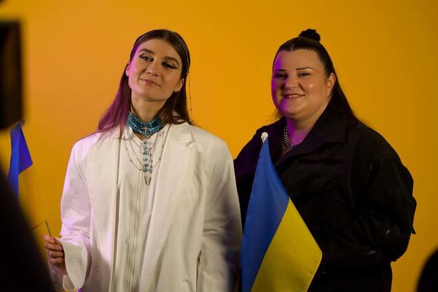 Стало известно, как проголосовало жюри от Украины на Евровидении 2024: кто получил больше всего и меньше баллов