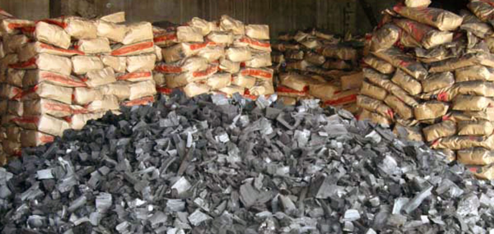 Немчинов призвал не терять время и найти рынки сбыта для украинского угля