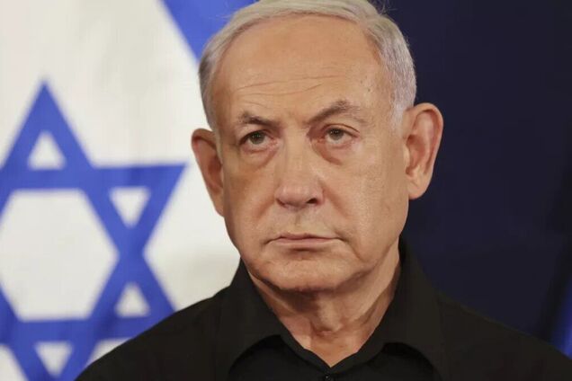 'Умови Ізраїлю не змінилися': Нетаньягу нагадав, коли припиниться війна в секторі Газа