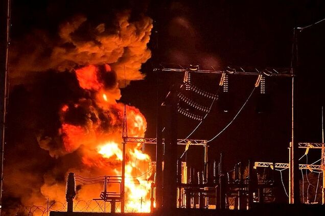 РФ атакувала енергооб'єкти у п'яти областях України: міністр Галущенко озвучив перші подробиці