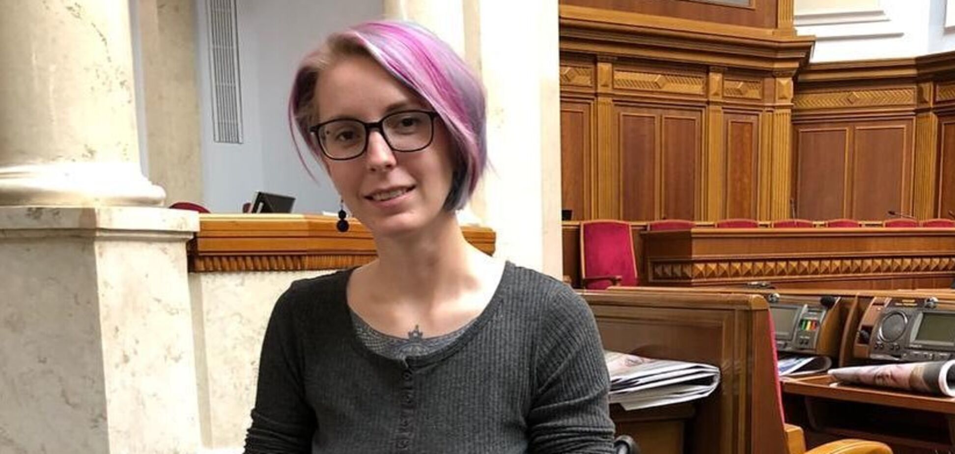 Яна Зинкевич призналась, что выходит замуж, и рассказала о возлюбленном