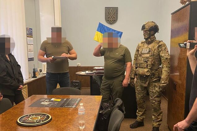 Кадры с пытками в колонии Полтавы – старые: Малюска прояснил ситуацию