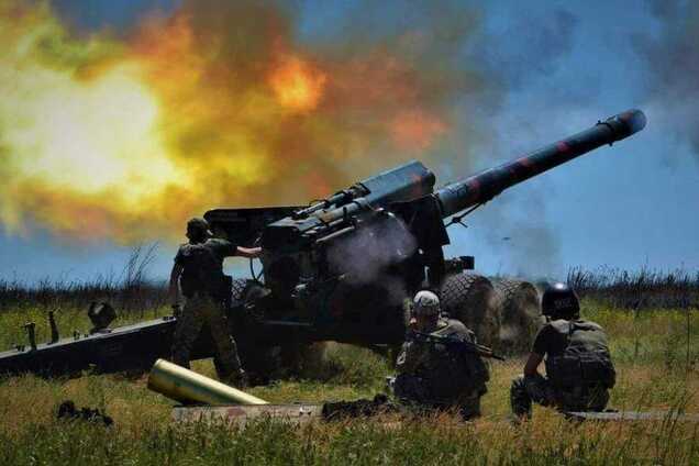 Генштаб: украинские воины жестко отвечают врагу, на Покровском направлении горячо