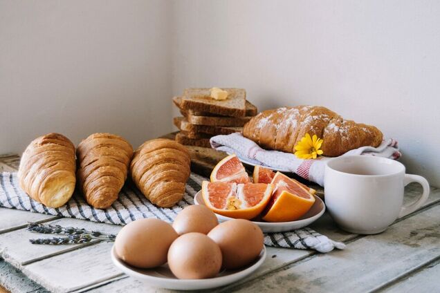 13 шкідливих сніданків, які поглинають вашу енергію та додають зайві кілограми