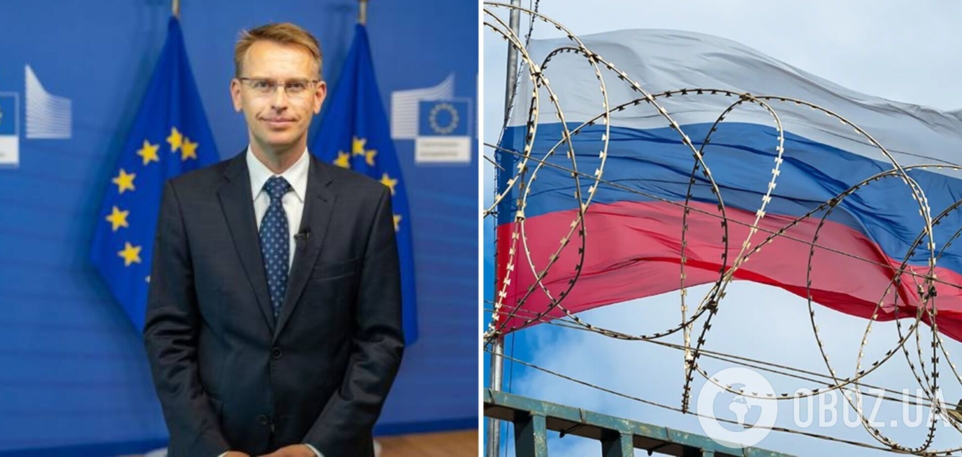 'Росія має заплатити': у ЄС хочуть конфіскувати активи олігархів РФ на користь України