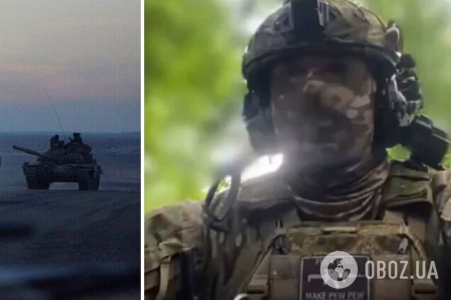 Блицкриг на Харьковщине остановлен, теперь враг сменил тактику, – спецназовец Стиг