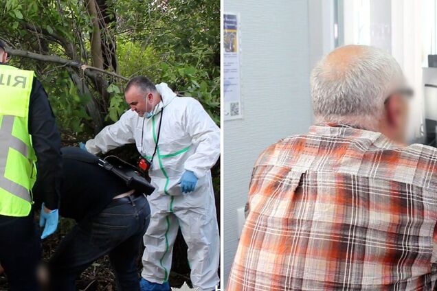 На Полтавщині 57-річного чоловіка підозрюють у смерті 12-річної дівчинки: подробиці від поліції