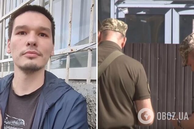В Одессе признали годным к службе парня с пороками сердца и олигофренией: в ТЦК объяснили, как такое возможно