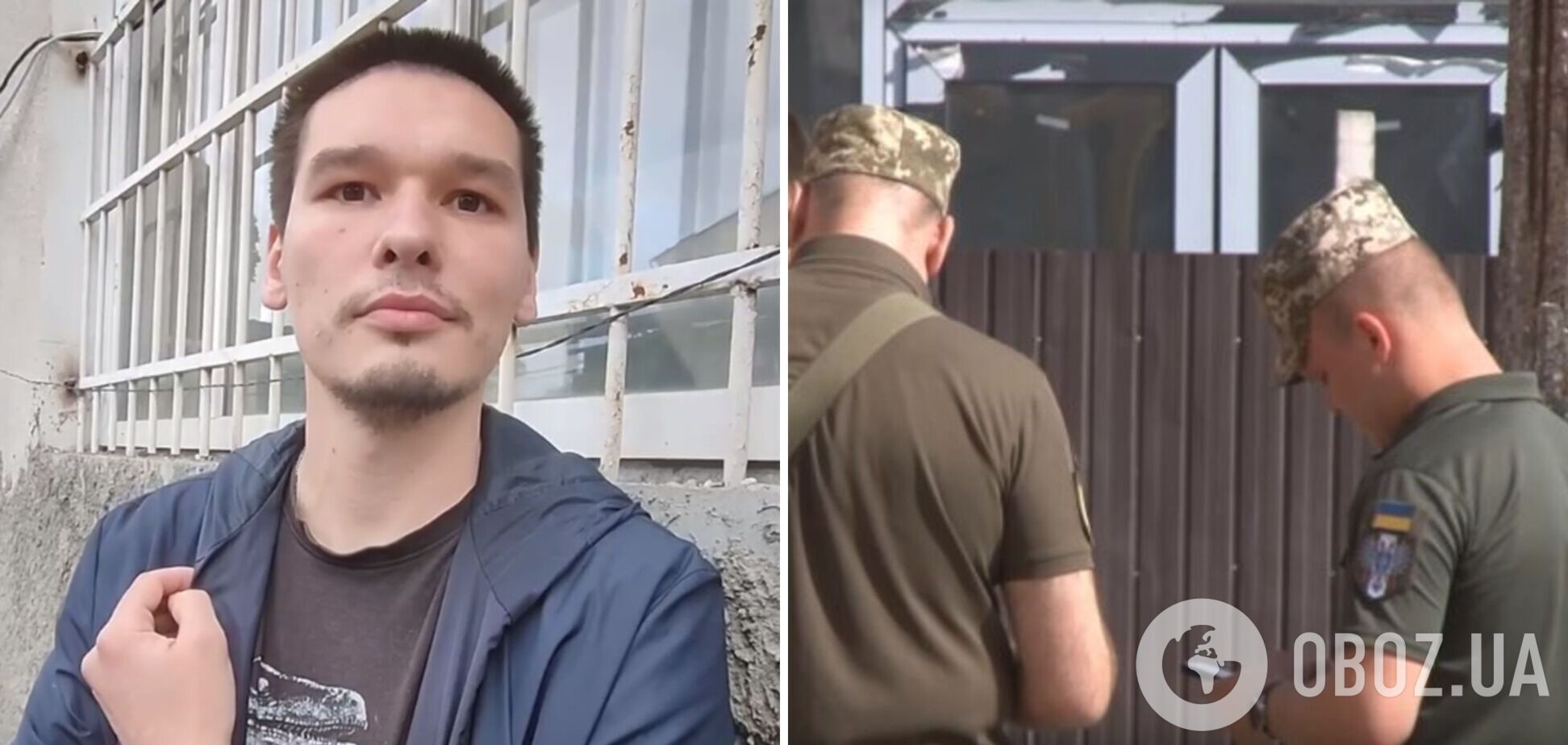 В Одесі визнали придатним до служби хлопця з вадами серця і олігофренією: в ТЦК пояснили, як таке можливо