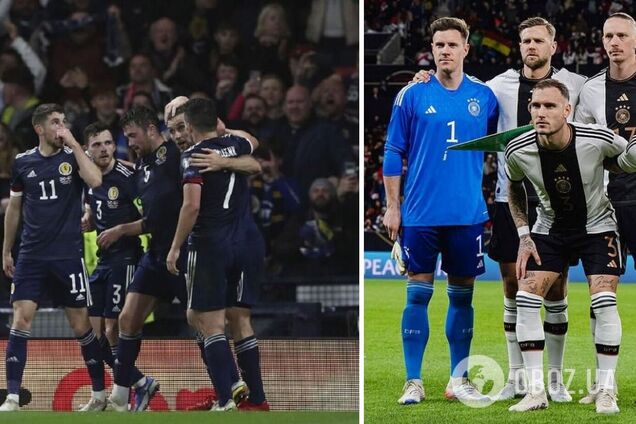 Надежда на одного человека: главные интриги группы А Евро-2024