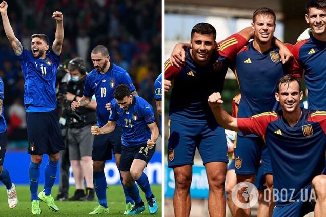 Битва титанов: чего ждать от 'группы смерти' Евро-2024