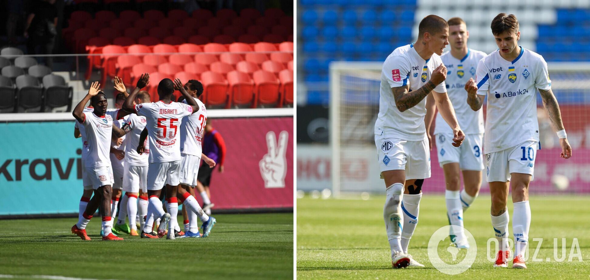 5 команд – два дебютанти. Коли і де стартують українські клуби в єврокубках і чого від них чекати