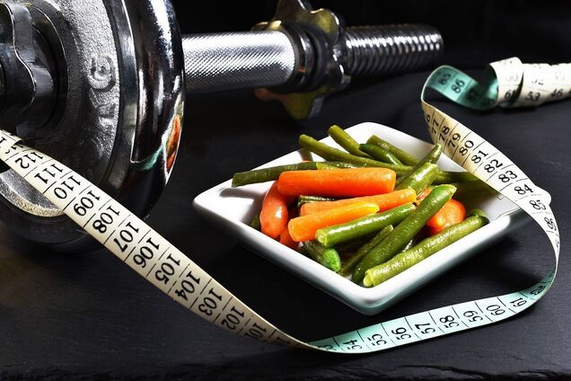 Физические упражнения и рацион: эффективные советы, которые помогут вам похудеть