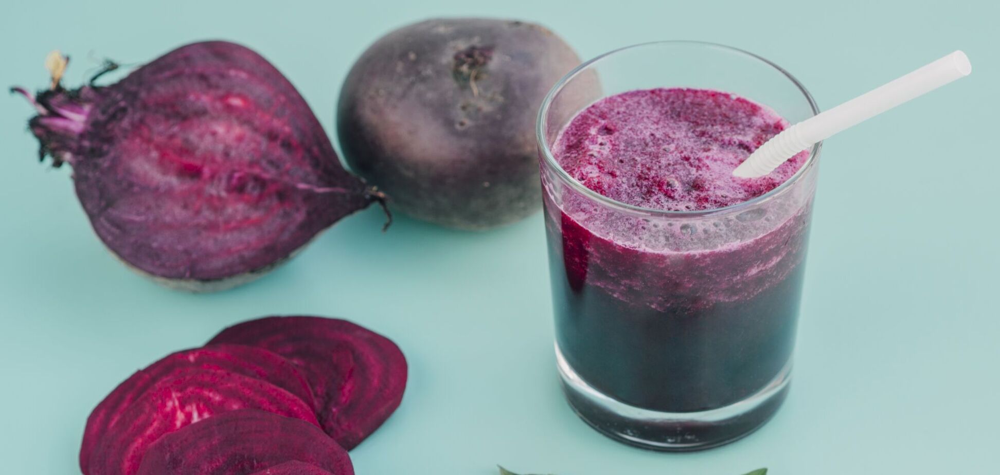 Поживний та корисний: дивовижні переваги буряка для здоров'я