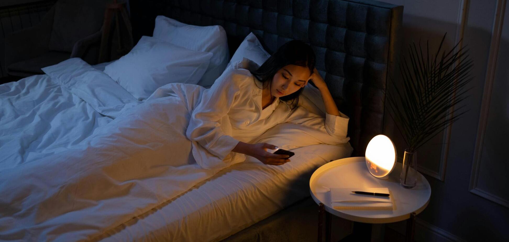 Негативні наслідки: що може статися, якщо ви не висипаєтеся