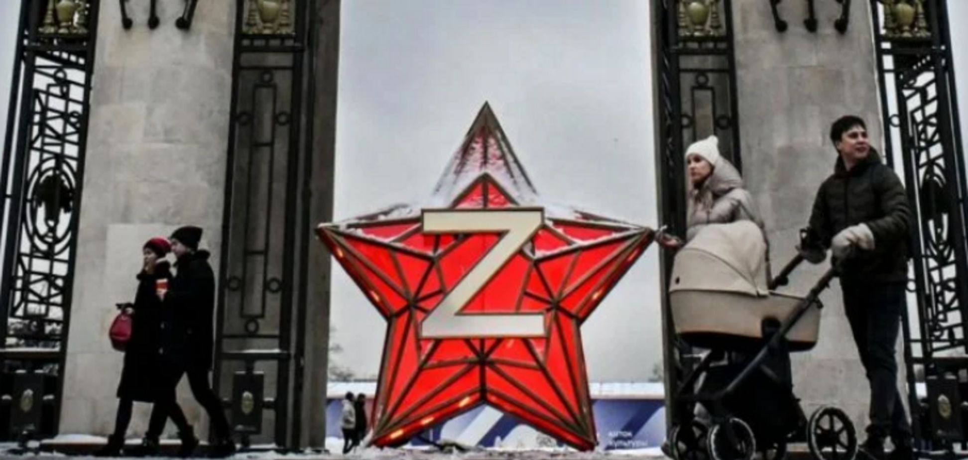 Жить в землянках, лишь бы убивать: почему война с россиянами надолго