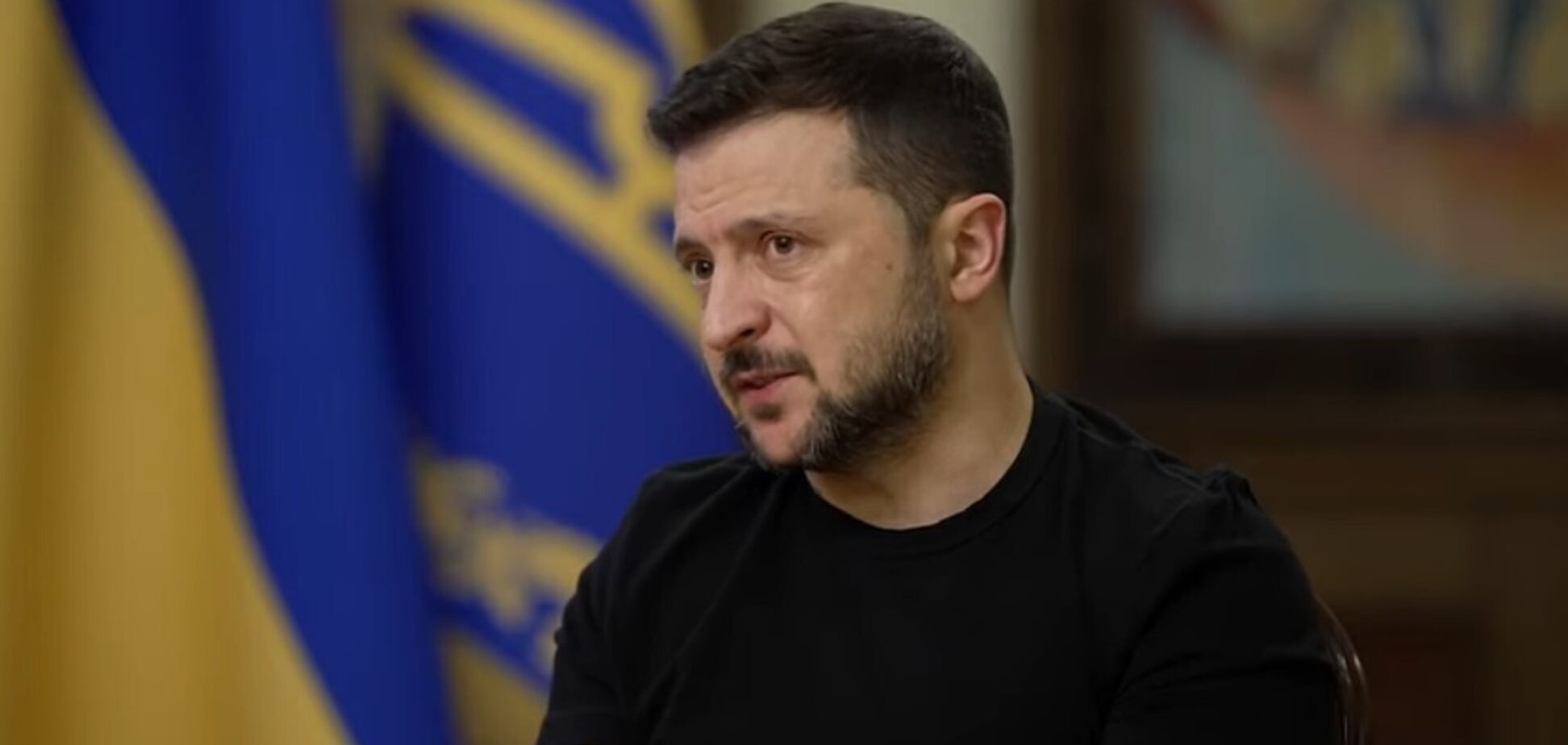 'Неужели он хочет быть президентом-лузером?' Зеленский отреагировал на заявления Трампа о завершении войны с РФ