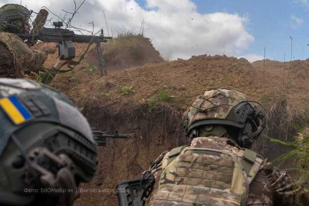 'Штурмы постоянные': в ВСУ рассказали о новой тактике россиян на Покровском направлении